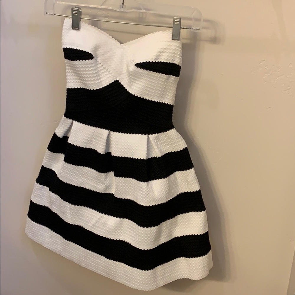 Charlotte Russe Dress